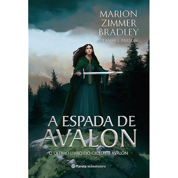 Ancestrais de Avalon: As origens atlantes da poderosa ilha de